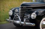 Plymouth Deluxe Convertible Coupe 1939 года